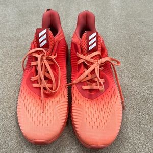 Women’s adidas Alpha Bounce